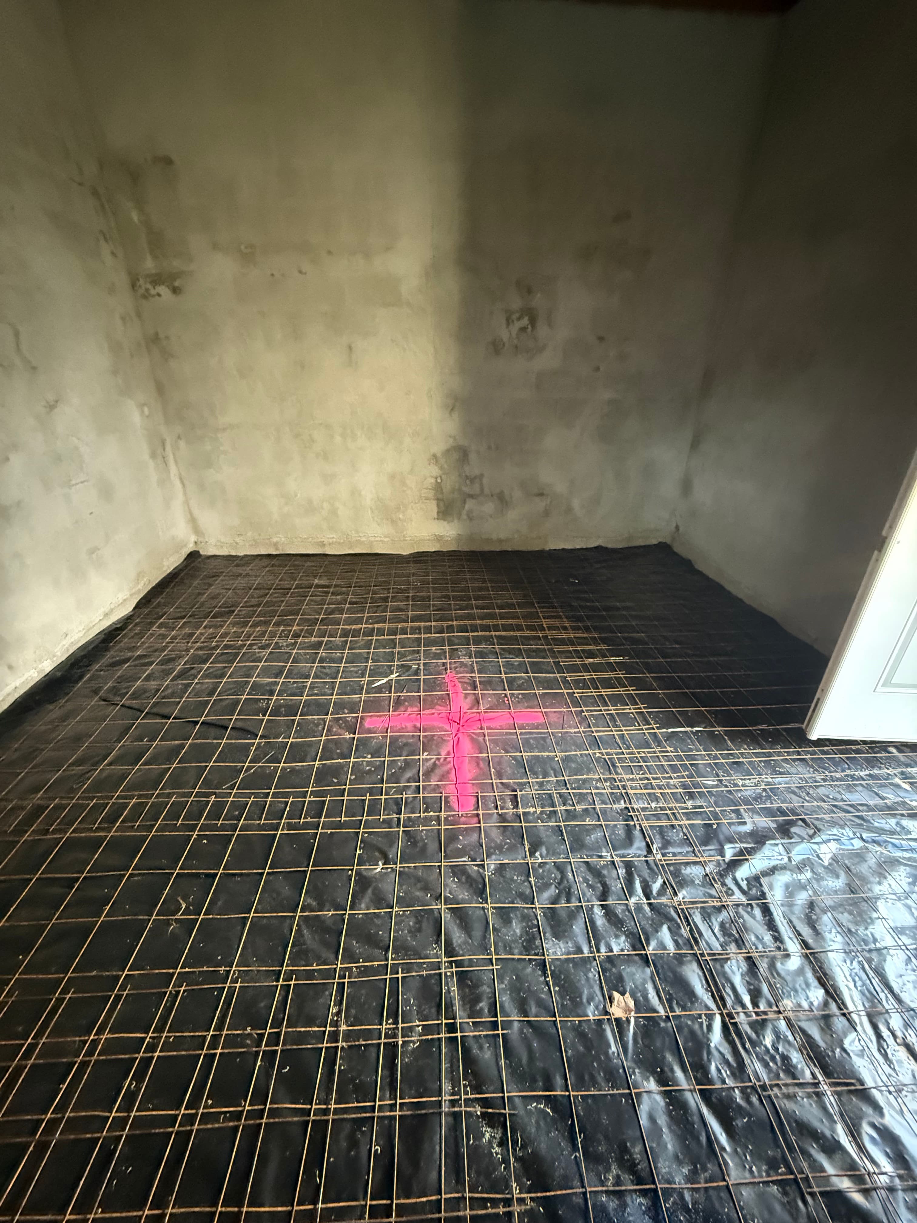 BSAN Excavation project 14 — excavation and land clearing work in NJ