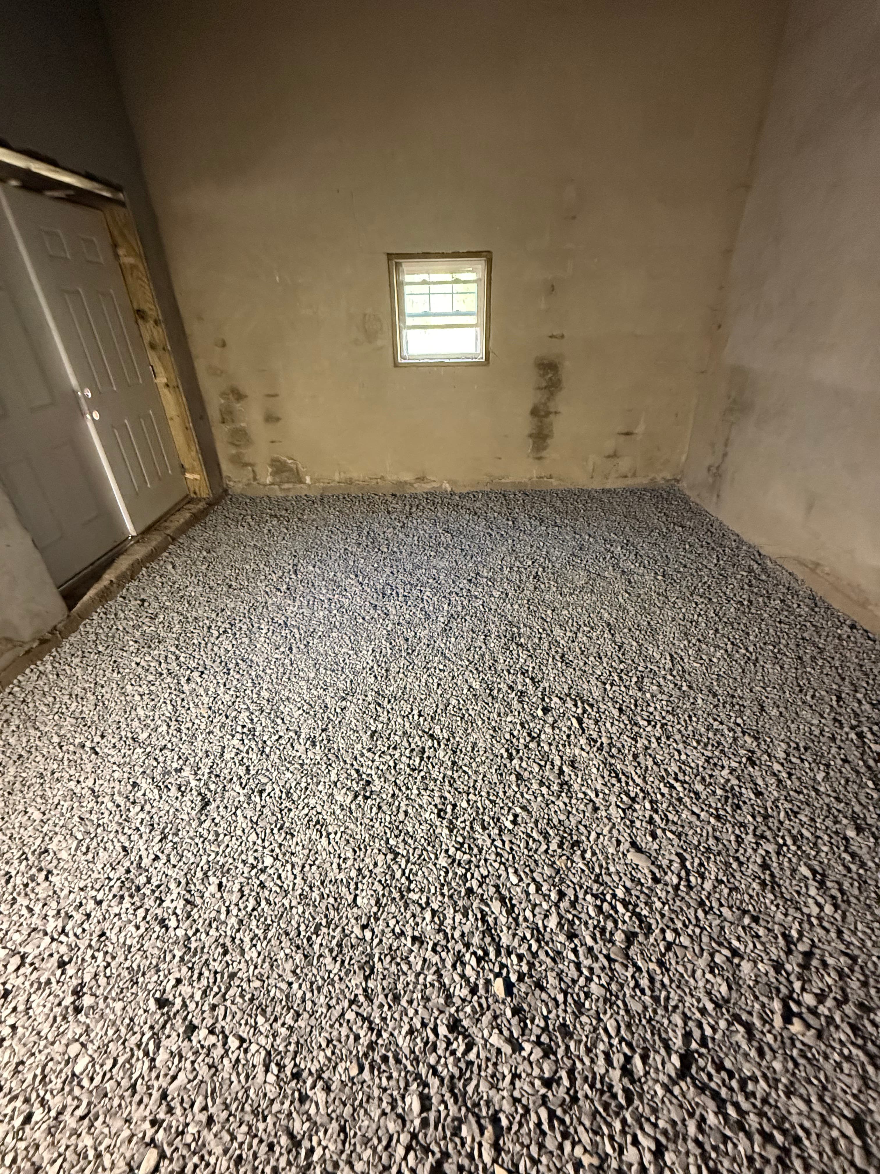 BSAN Excavation project 2 — excavation and land clearing work in NJ